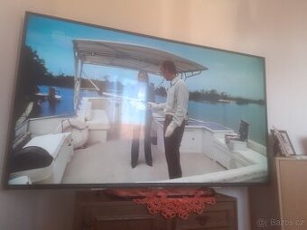 Prodám TV SONY BRAVIA 4K