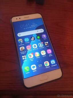Asus zenfone 4 - 1