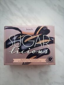 Benefit Sugarlicious - 1