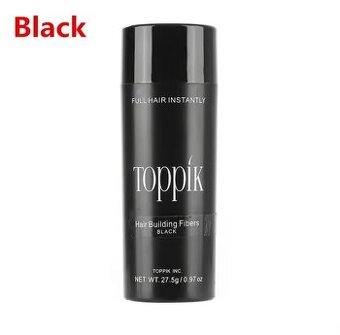 Toppík 27,5g - Černá
