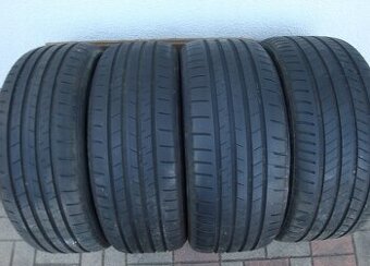 Letní pneu 245/45/20 a 275/40/20 BRIDGESTONE ALENNZA 001 7,5
