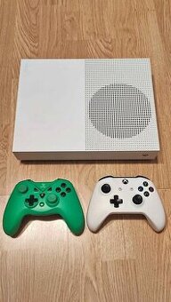 Xbox One S 1TB
