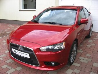 Mitsubishi Lancer 1.6i 117PS Invite Sport M/T