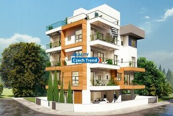 Prodej investiční nemovitosti - apartmán s 1 ložnicí a 1 kou
