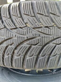 Zimní pneu na Hyundai ix20
