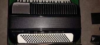 Harmonika elektronik