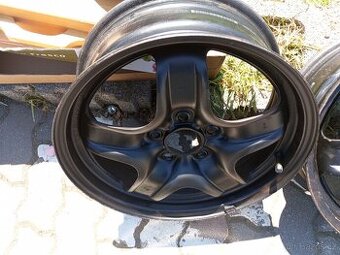 Plechy Ford 16"