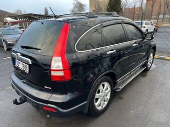 Honda CRV 2,2 cdti