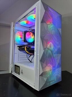 Herní PC +bonus