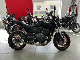HONDA CB 600F