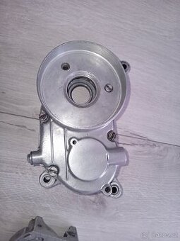 Kartery babetta 207