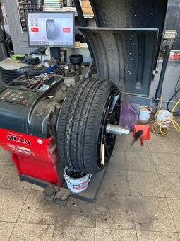 Rozprodej dílů Seat Leon 1M