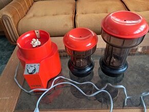 Retro mixer Eta 0010