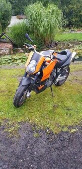KTM 990 SUPERDUKE - 1