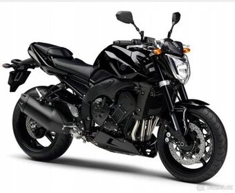 Koupim Yamaha FZ1N