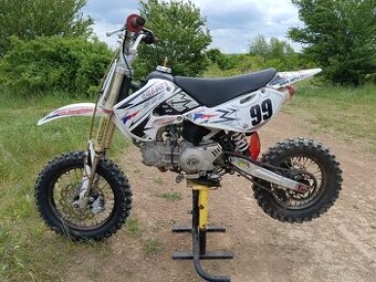Champs KLX 170 pitbike - 1