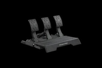 Prodám Fanatec CSL Elite Pedals
V2 - jako nove v zaruce