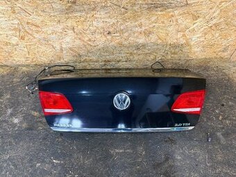 VÍKO KUFRU VW PASSAT B7 LC9X