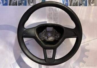 Tříramenný volant Škoda Octavia 3
