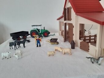 Farma se zvířátky - 1