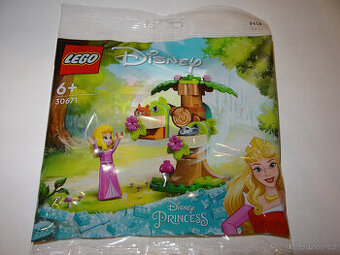 Lego Disney polybag