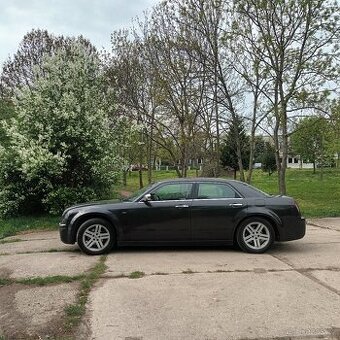 Chrysler,300c