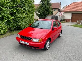 Volkswagen polo 37kw 1.0