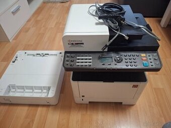 Kyocera - 1