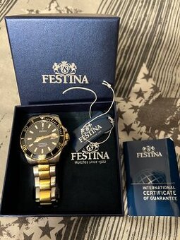 Hodinky Festina 20532/2