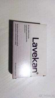 Lavekan - 1