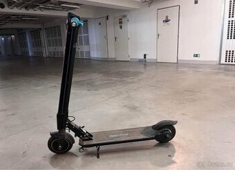 Elektrokoloběžka INMOTION L8F