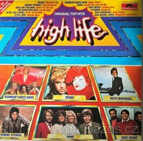 High Life - Original Top Hits - 1