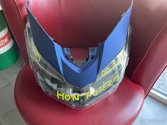 SVĚTLO HONDA FORZA - 1