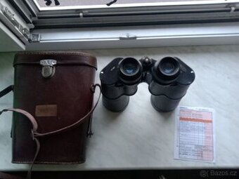 Dalekohled Meopta 12x60 vz.877