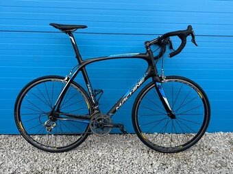 Rock Machine Raceride 700 - 1