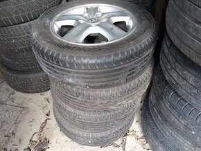 Sada kol Hyundai 185/65R15