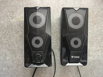 Reproduktory pro notebook nebo PC YENKEE YSP 2003