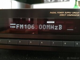 Tuner SONY - 1