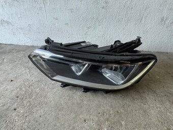 Vw Passat B8 přední levé světlo
