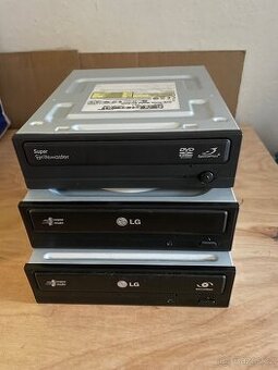 Komponenty z PC - 1