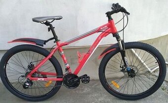 Horské kolo KIM Ride M-RACE 7.0