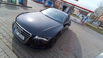 Audi A7 3.0tdi