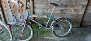 BMX-RETRO+PIONÝR