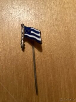 Odznaky podnikové, sportovní