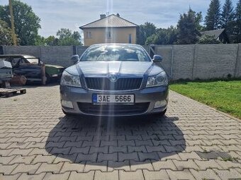 Škoda octavia 1.4 Tsi