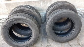 235/65 R16 C 115/113 R Letní