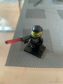 Lego figurka z roku 2009 - 1