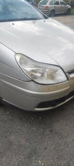 Citroen C5 2.0 HDI 100kw