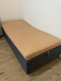 Prodám postel 200x90