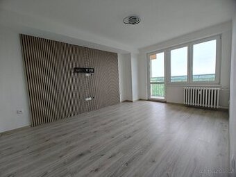 Pronájem bytu 2kk po kompletní rekonstrukci Havířov Podlesí
